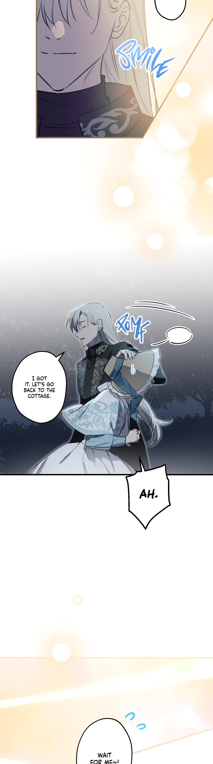 The Strongest Characters in the World Are Obsessed With Me Chapter 60 page 33 - Chapter 60