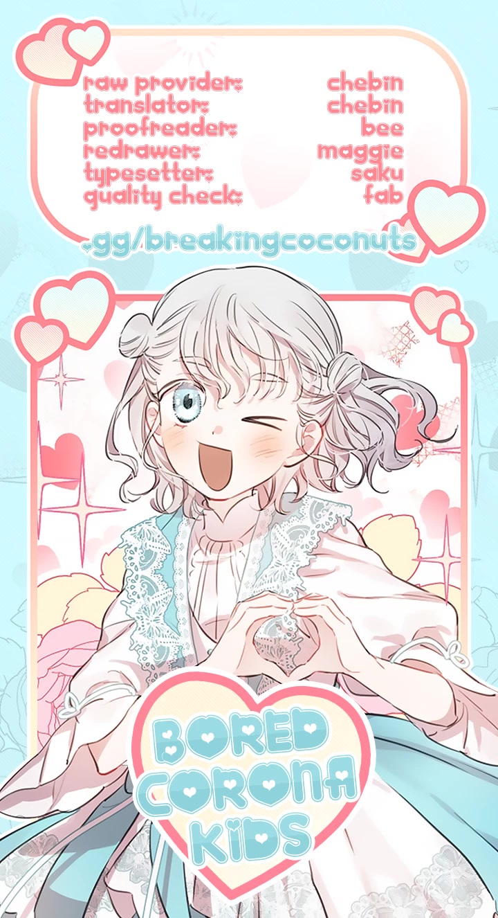 The Strongest Characters in the World Are Obsessed With Me Chapter 60 page 35 - Chapter 60