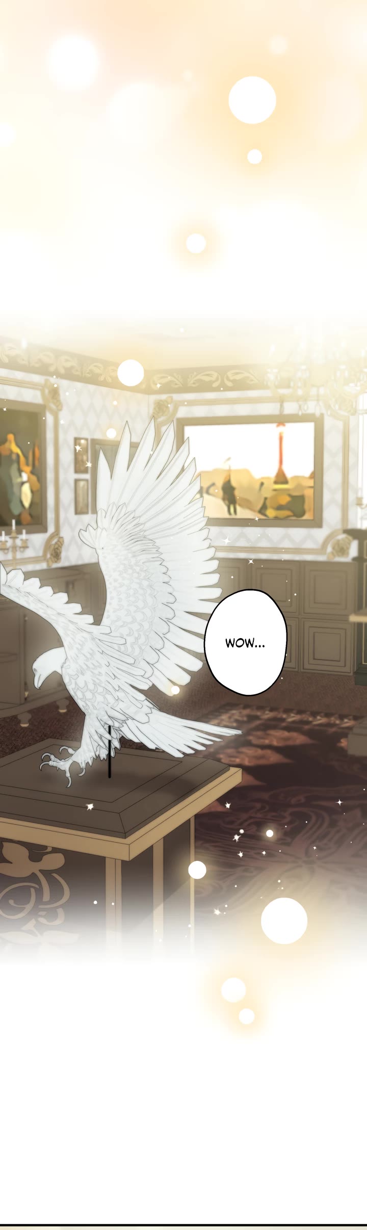 The Strongest Characters in the World Are Obsessed With Me Chapter 60 page 4 - Chapter 60