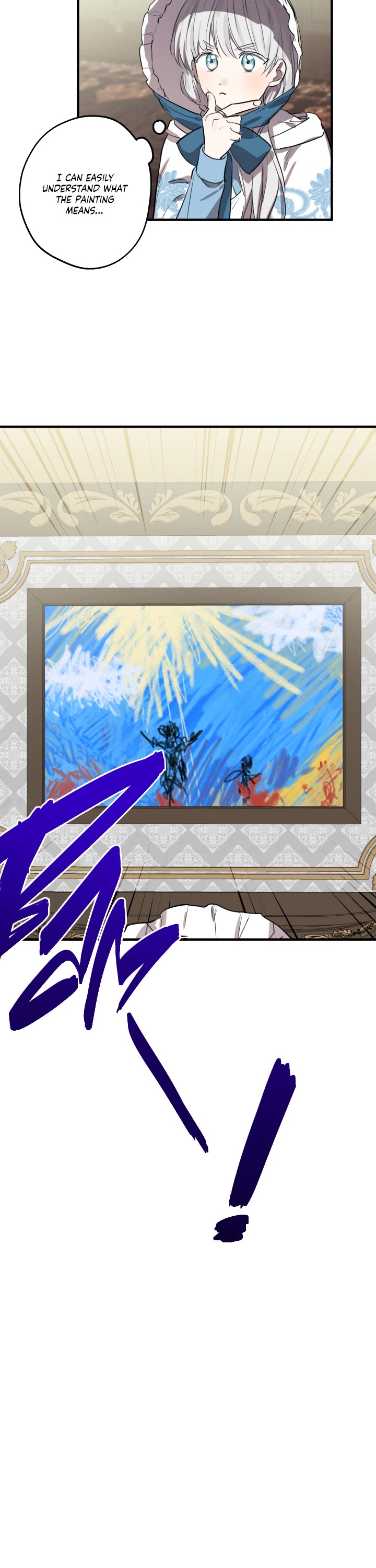 The Strongest Characters in the World Are Obsessed With Me Chapter 60 page 7 - Chapter 60