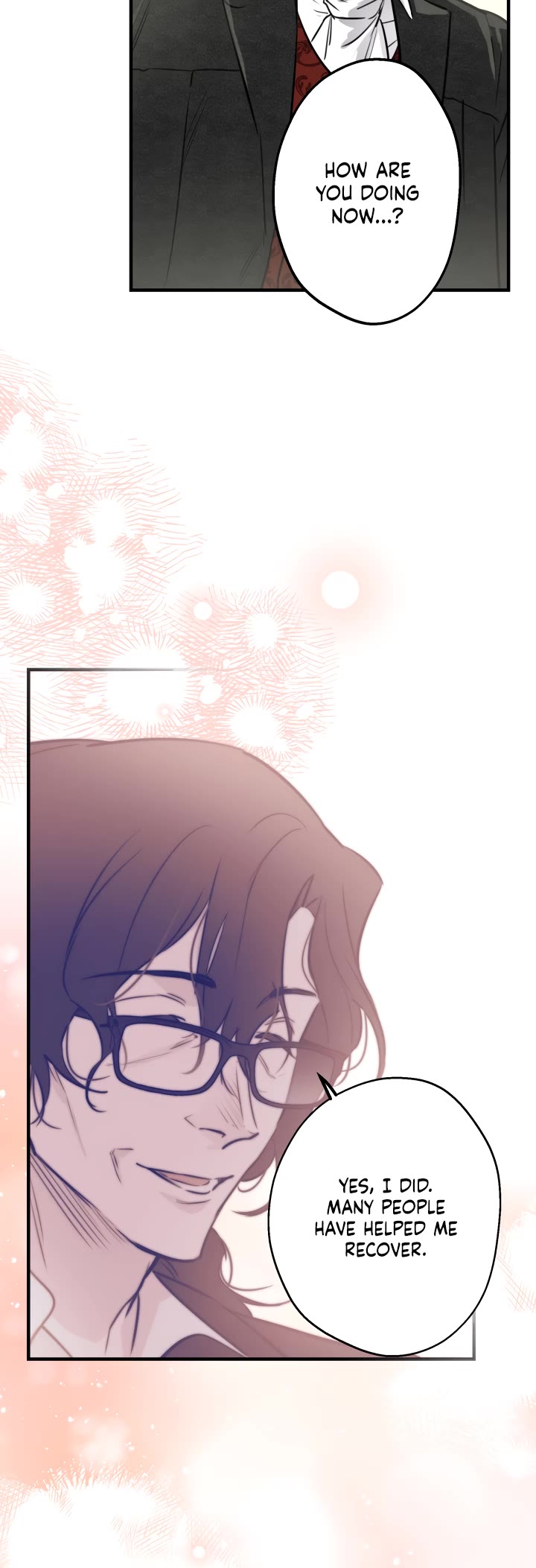 The Strongest Characters in the World Are Obsessed With Me Chapter 61 page 10 - Chapter 61