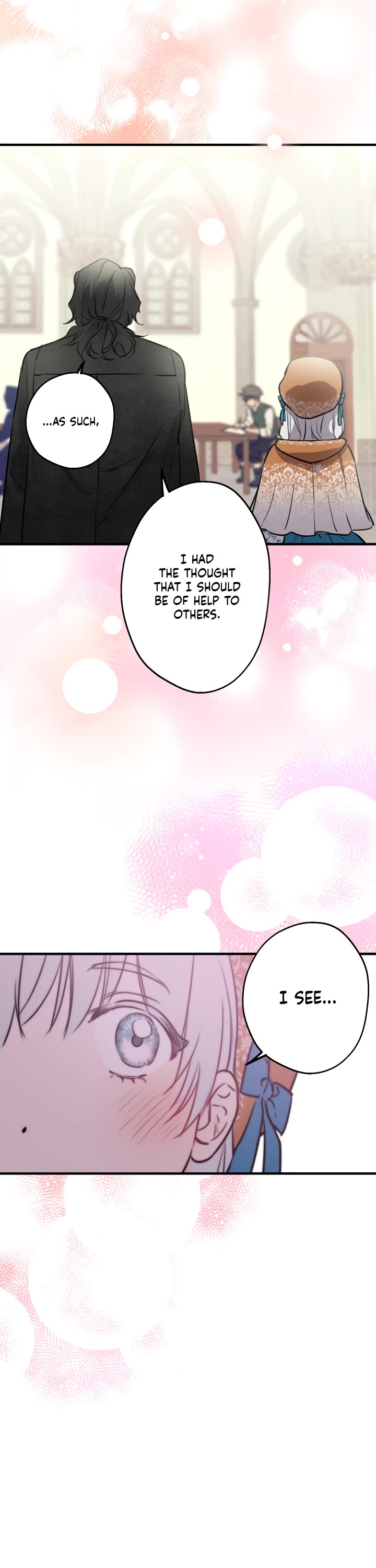 The Strongest Characters in the World Are Obsessed With Me Chapter 61 page 11 - Chapter 61