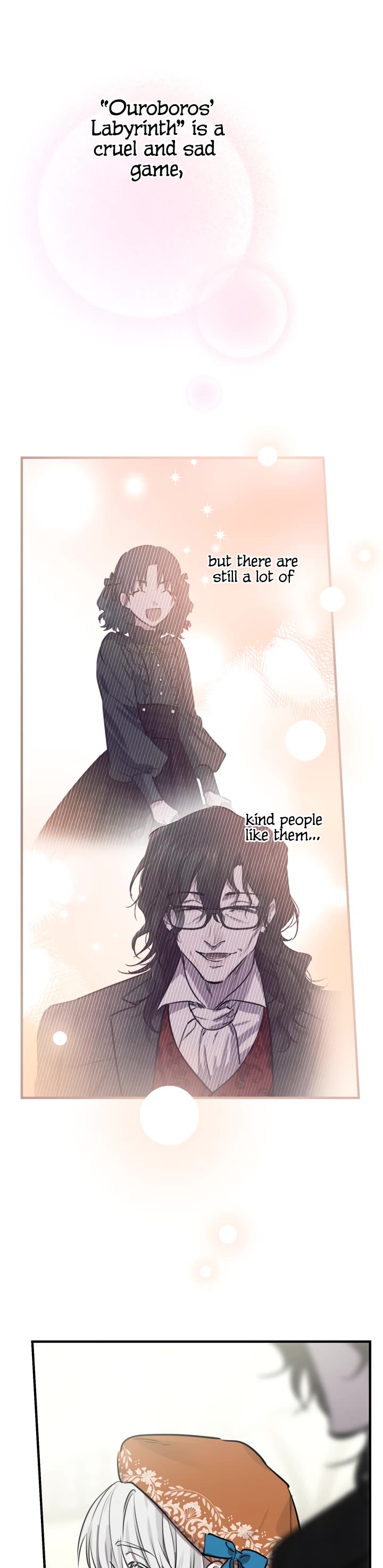The Strongest Characters in the World Are Obsessed With Me Chapter 61 page 12 - Chapter 61