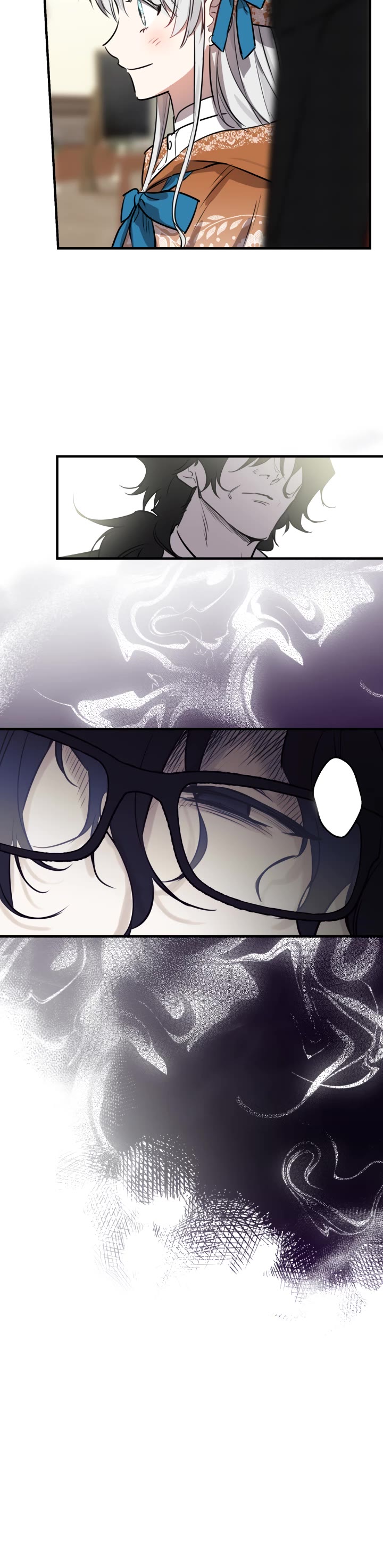 The Strongest Characters in the World Are Obsessed With Me Chapter 61 page 13 - Chapter 61