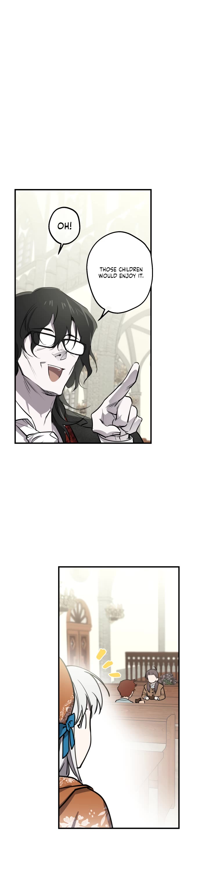 The Strongest Characters in the World Are Obsessed With Me Chapter 61 page 15 - Chapter 61