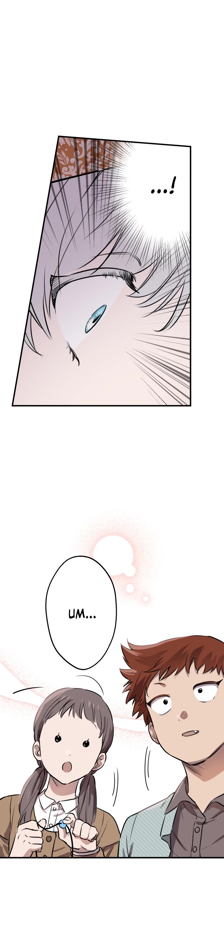 The Strongest Characters in the World Are Obsessed With Me Chapter 61 page 22 - Chapter 61