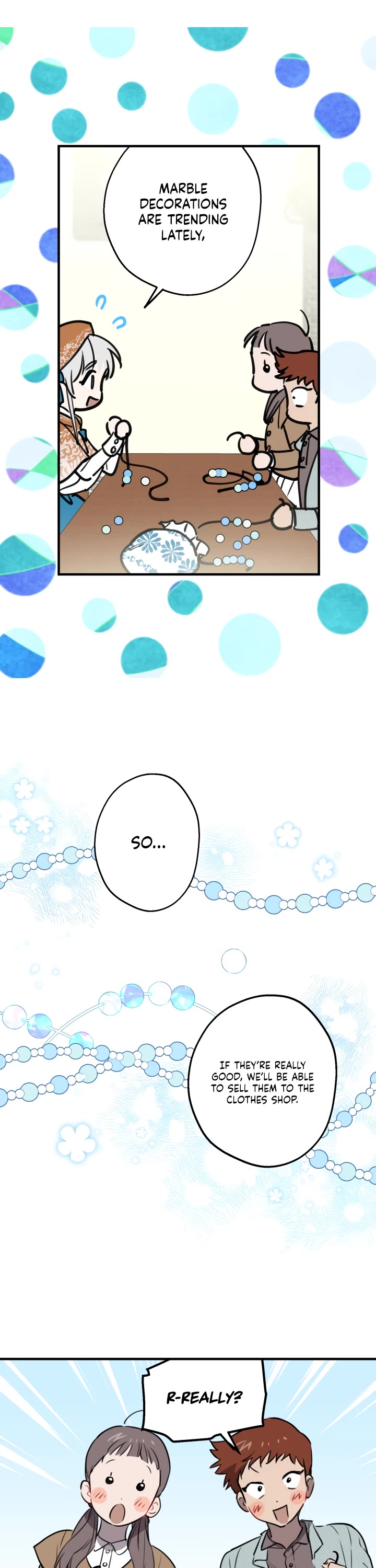 The Strongest Characters in the World Are Obsessed With Me Chapter 61 page 23 - Chapter 61