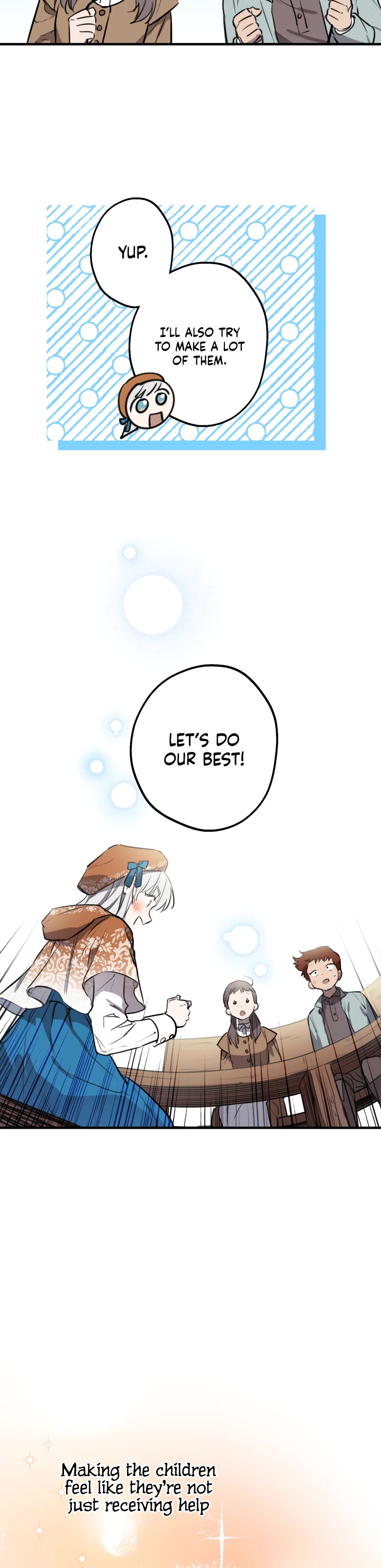 The Strongest Characters in the World Are Obsessed With Me Chapter 61 page 24 - Chapter 61