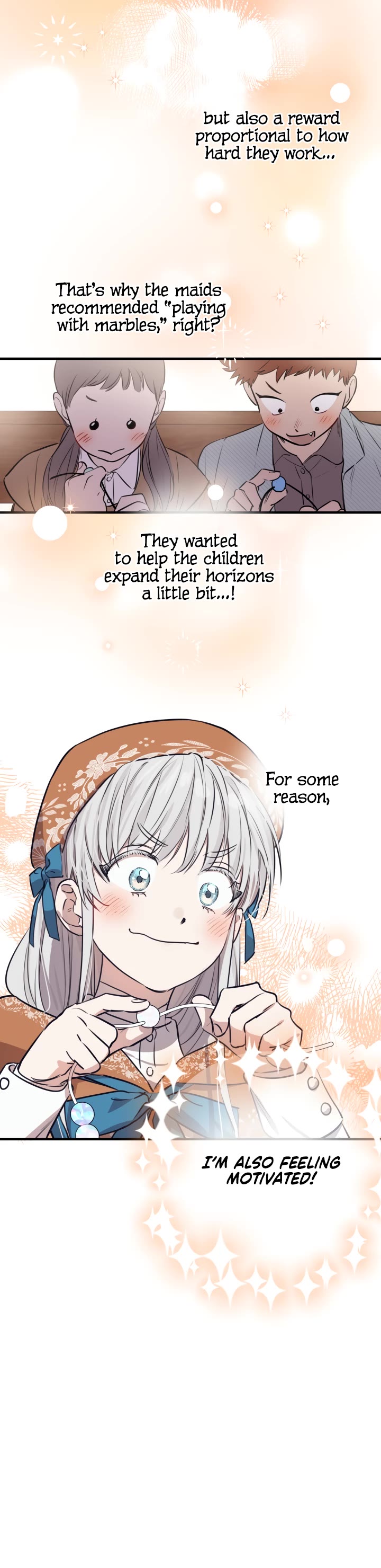 The Strongest Characters in the World Are Obsessed With Me Chapter 61 page 25 - Chapter 61