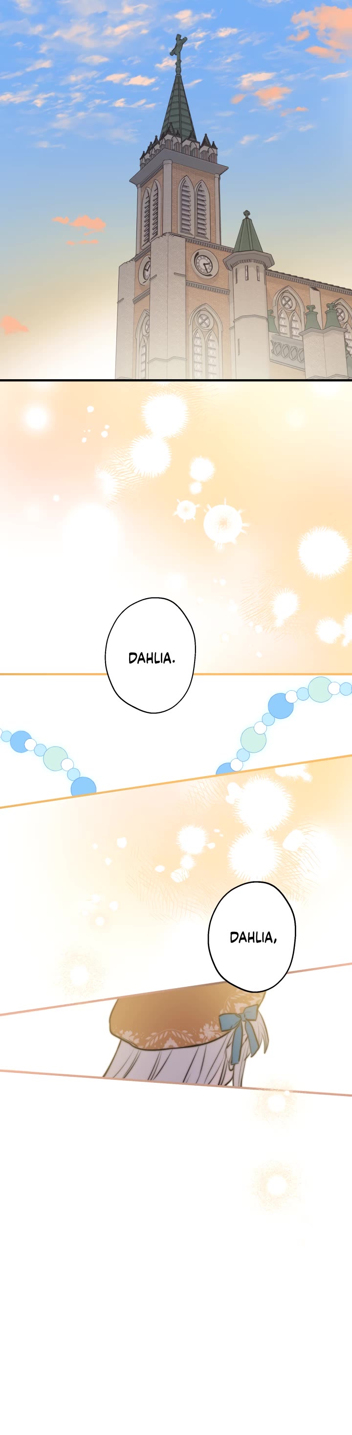 The Strongest Characters in the World Are Obsessed With Me Chapter 61 page 27 - Chapter 61