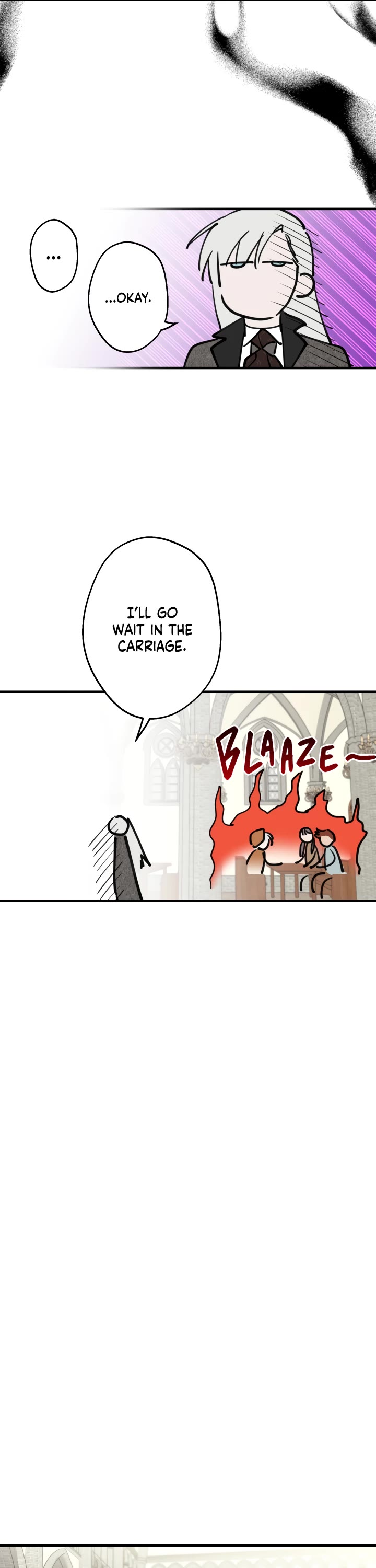 The Strongest Characters in the World Are Obsessed With Me Chapter 61 page 29 - Chapter 61