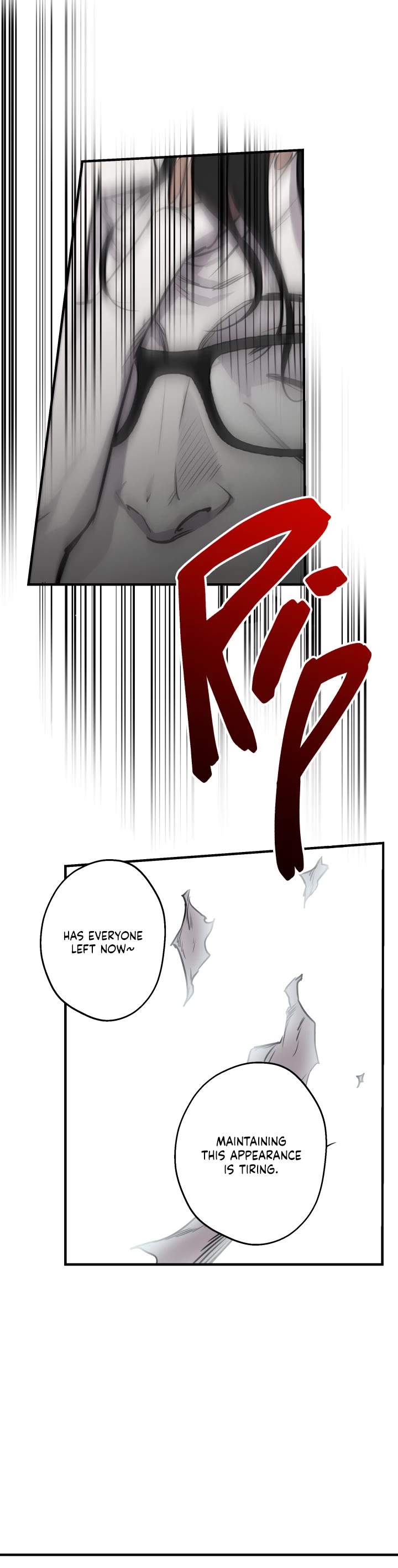 The Strongest Characters in the World Are Obsessed With Me Chapter 61 page 31 - Chapter 61