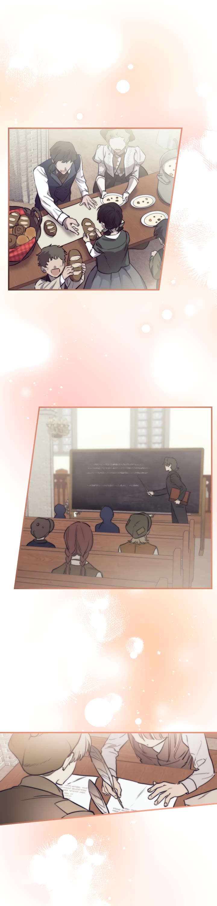 The Strongest Characters in the World Are Obsessed With Me Chapter 61 page 5 - Chapter 61