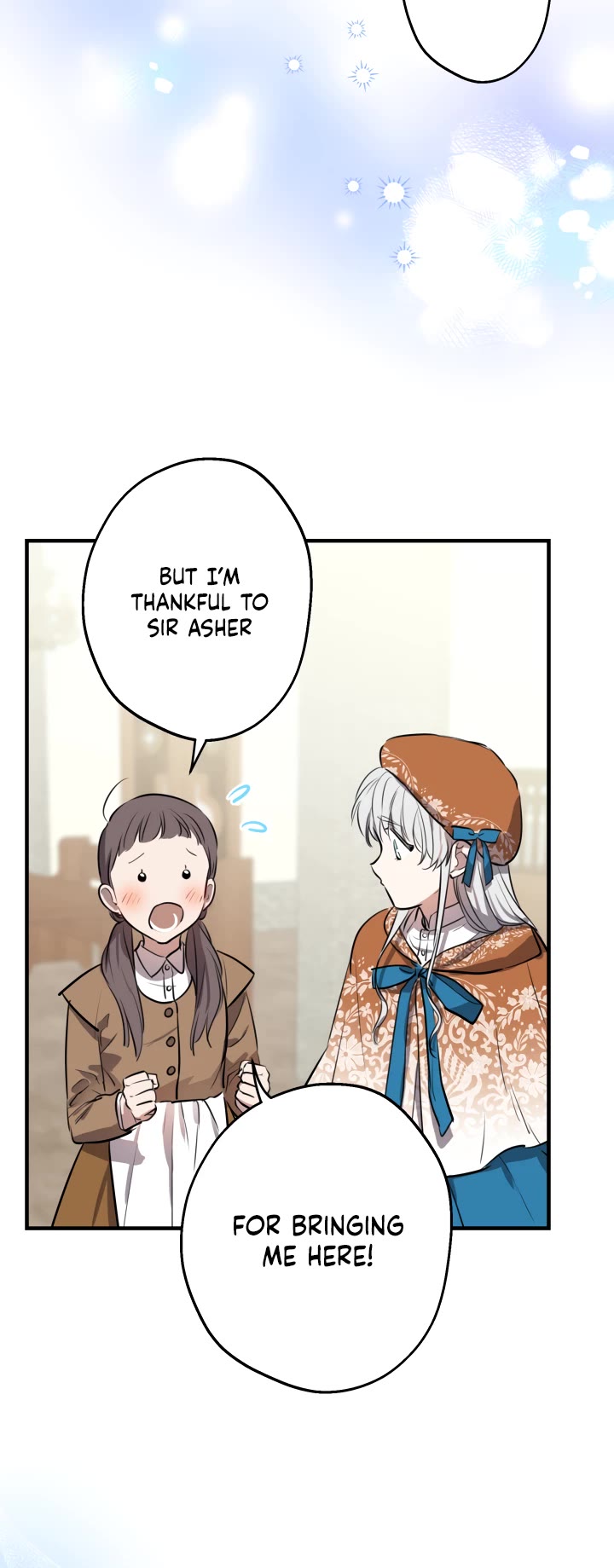 The Strongest Characters in the World Are Obsessed With Me Chapter 62 page 10 - Chapter 62