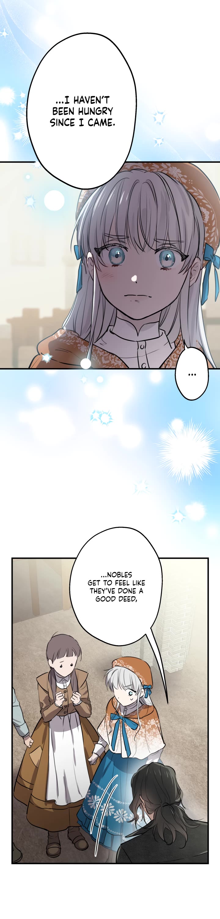 The Strongest Characters in the World Are Obsessed With Me Chapter 62 page 11 - Chapter 62