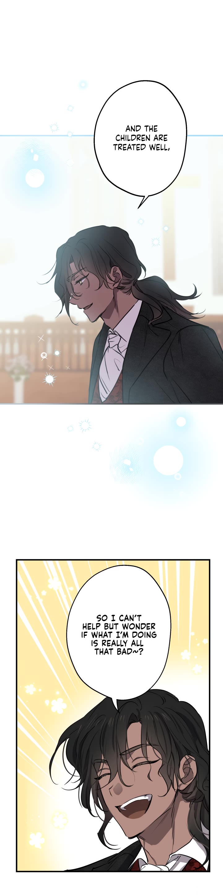 The Strongest Characters in the World Are Obsessed With Me Chapter 62 page 12 - Chapter 62