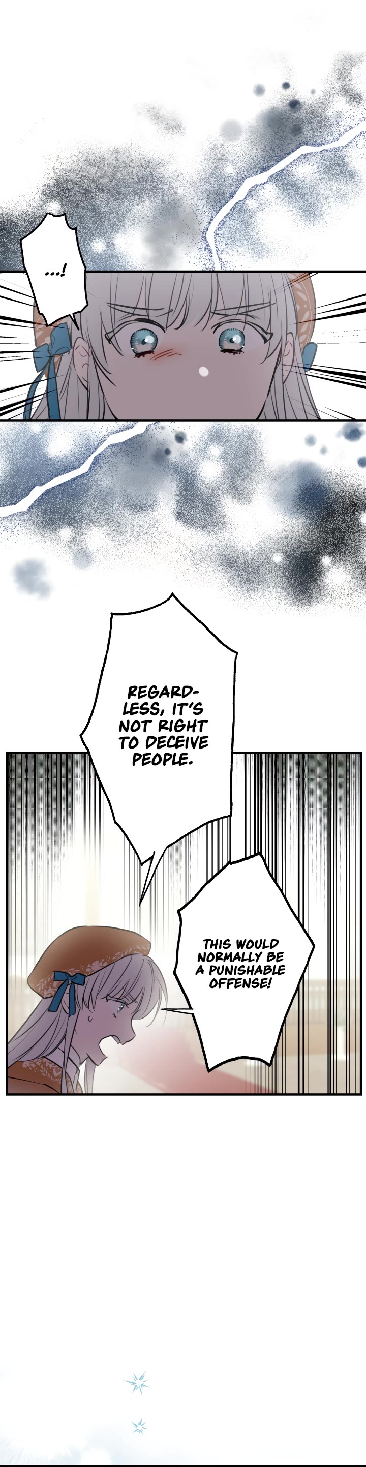 The Strongest Characters in the World Are Obsessed With Me Chapter 62 page 13 - Chapter 62
