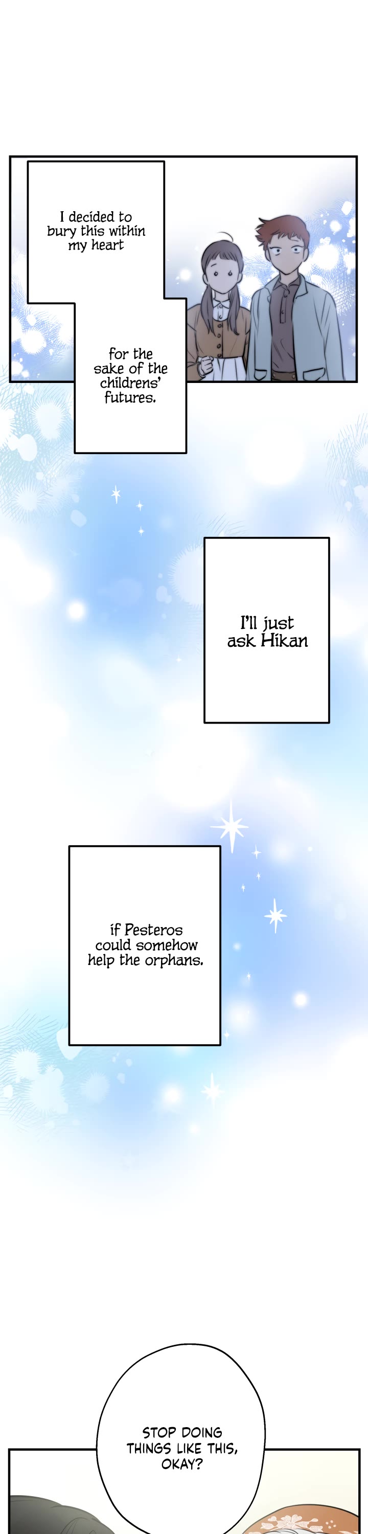 The Strongest Characters in the World Are Obsessed With Me Chapter 62 page 17 - Chapter 62