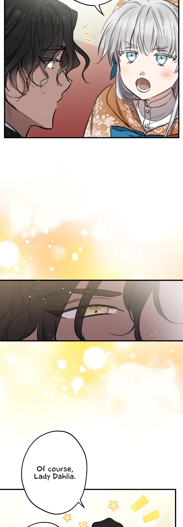 The Strongest Characters in the World Are Obsessed With Me Chapter 62 page 18 - Chapter 62