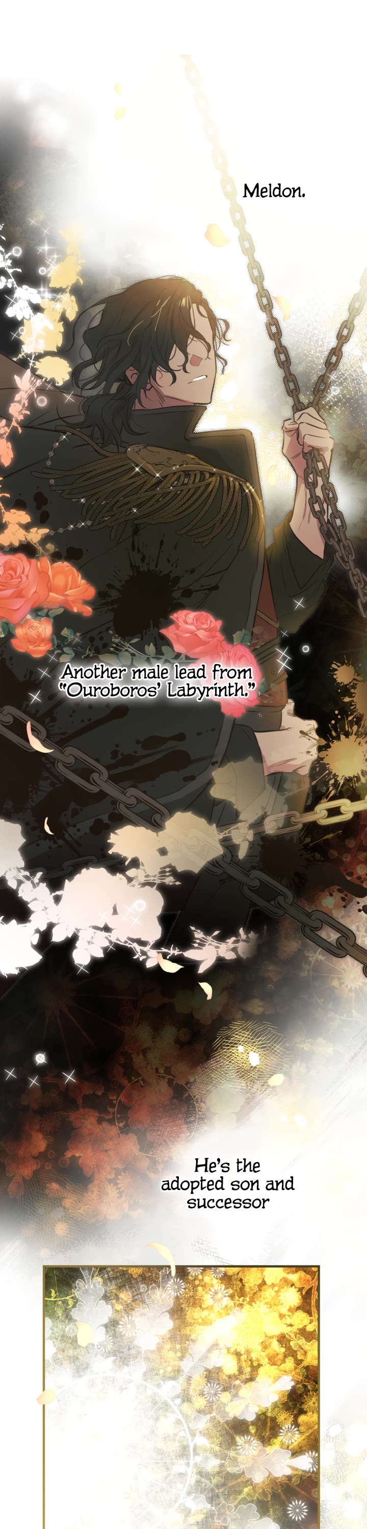 The Strongest Characters in the World Are Obsessed With Me Chapter 62 page 2 - Chapter 62