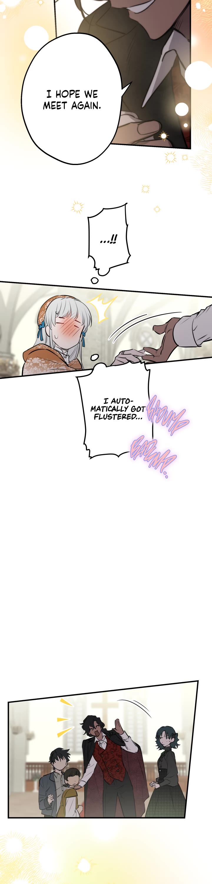 The Strongest Characters in the World Are Obsessed With Me Chapter 62 page 21 - Chapter 62