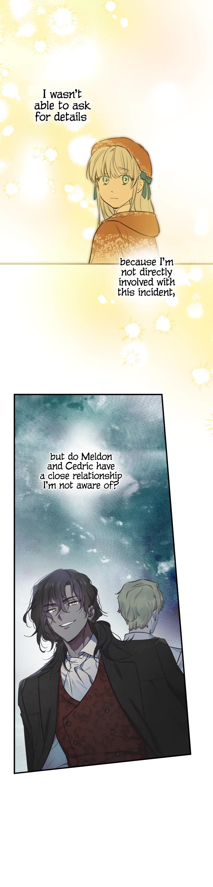 The Strongest Characters in the World Are Obsessed With Me Chapter 62 page 22 - Chapter 62