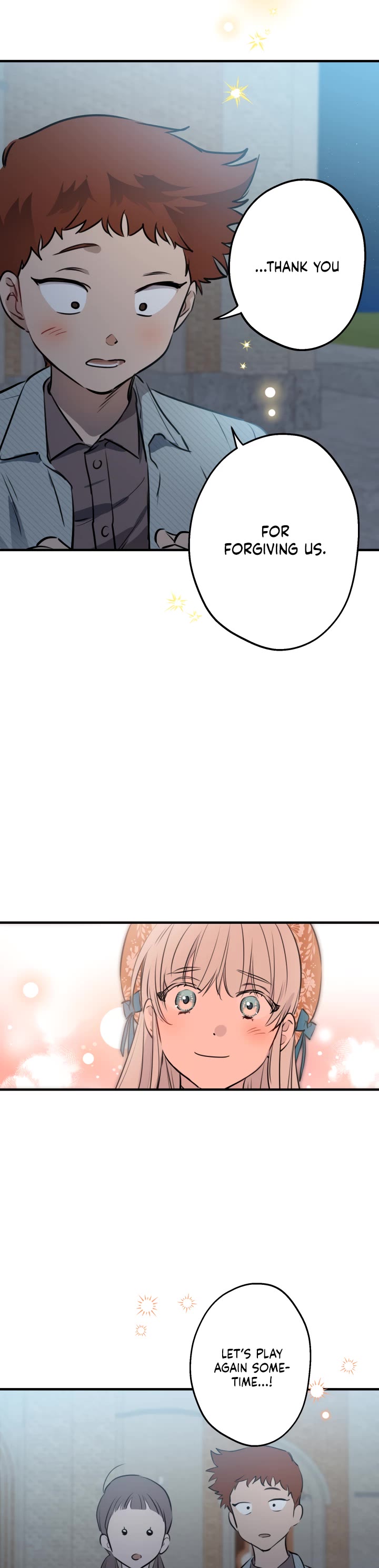 The Strongest Characters in the World Are Obsessed With Me Chapter 62 page 24 - Chapter 62