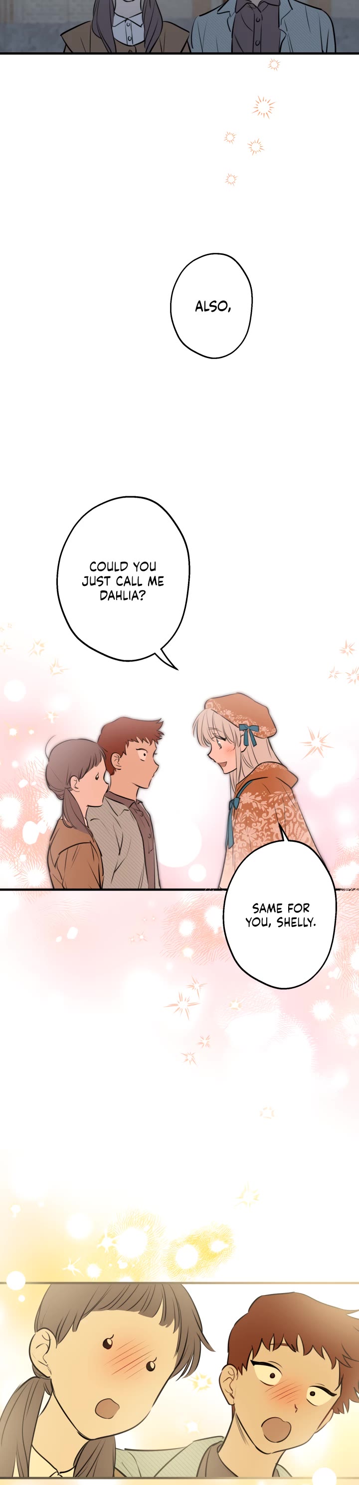 The Strongest Characters in the World Are Obsessed With Me Chapter 62 page 25 - Chapter 62