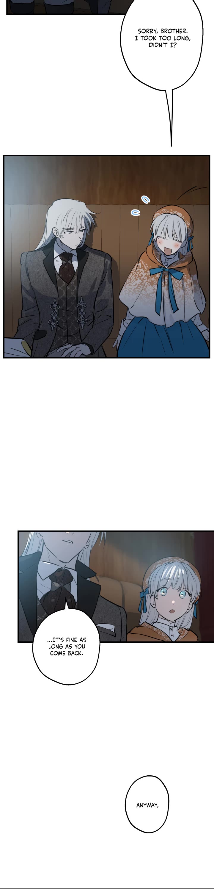 The Strongest Characters in the World Are Obsessed With Me Chapter 62 page 28 - Chapter 62