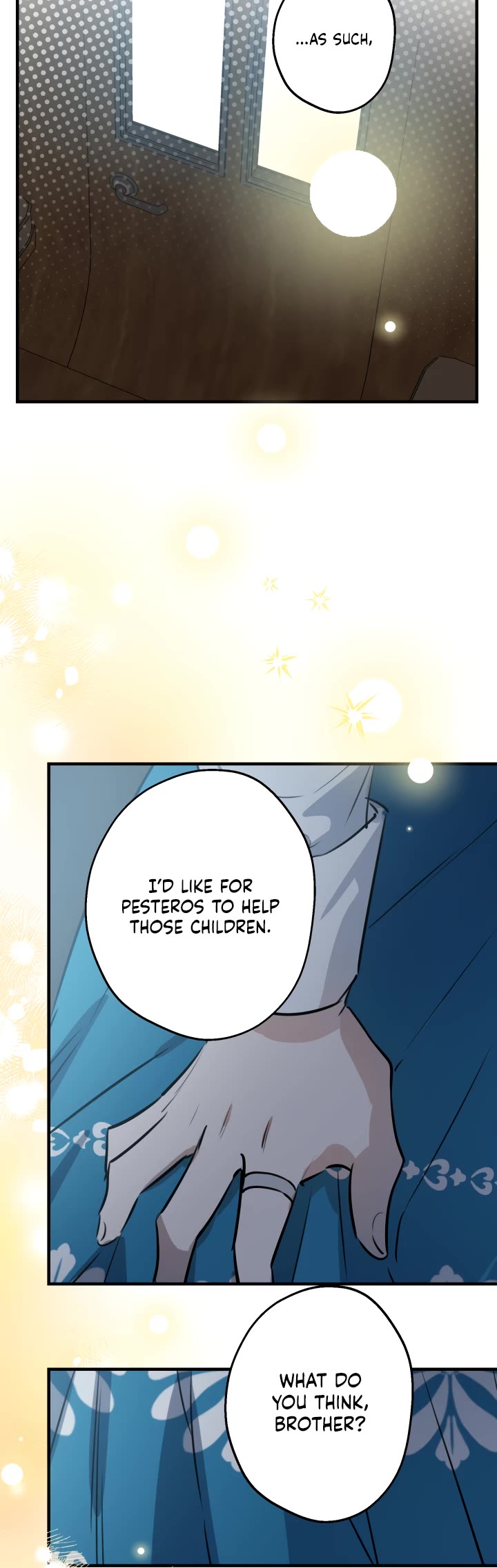 The Strongest Characters in the World Are Obsessed With Me Chapter 62 page 31 - Chapter 62