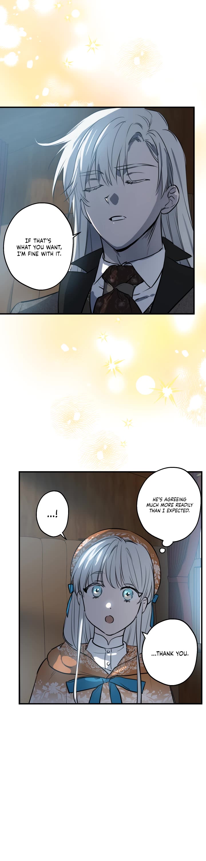 The Strongest Characters in the World Are Obsessed With Me Chapter 62 page 32 - Chapter 62