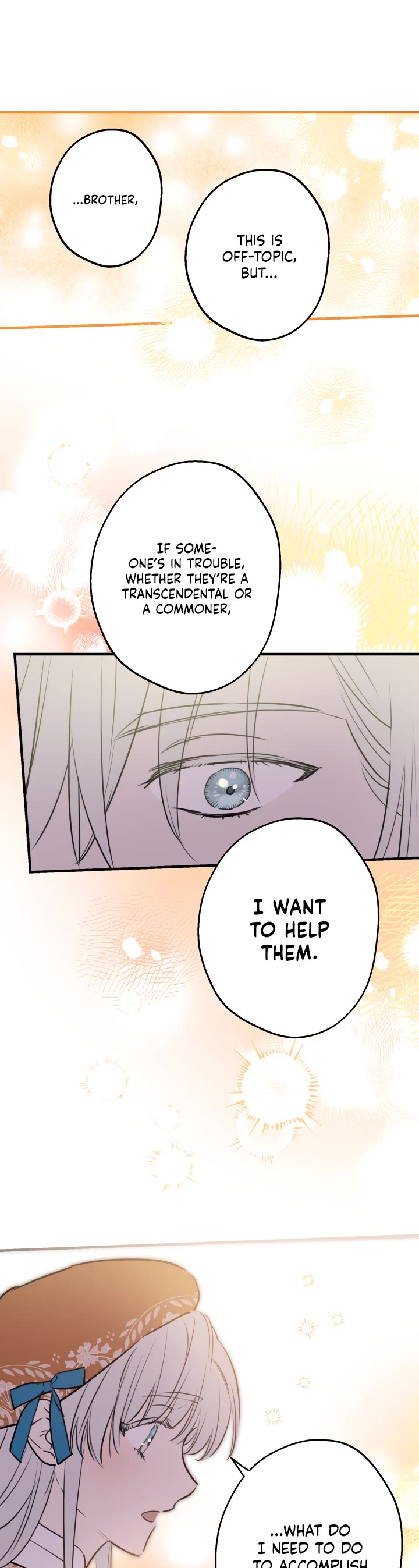 The Strongest Characters in the World Are Obsessed With Me Chapter 62 page 33 - Chapter 62
