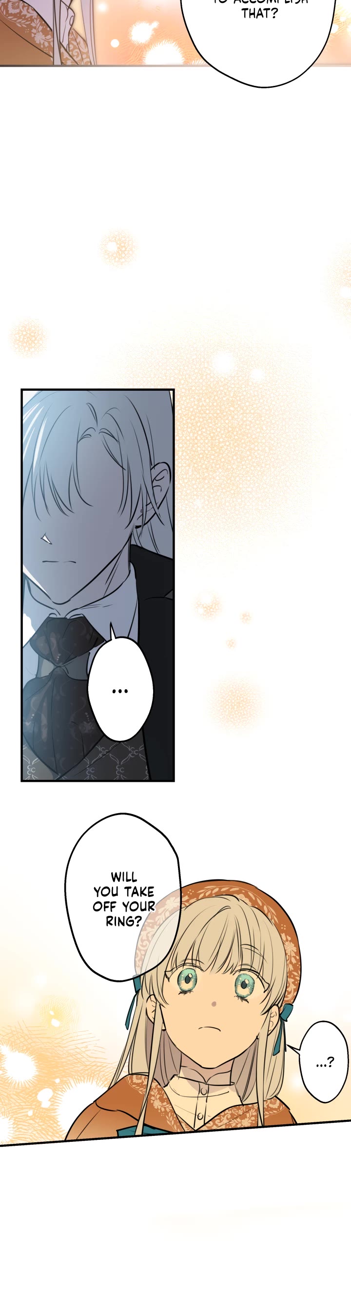 The Strongest Characters in the World Are Obsessed With Me Chapter 62 page 34 - Chapter 62