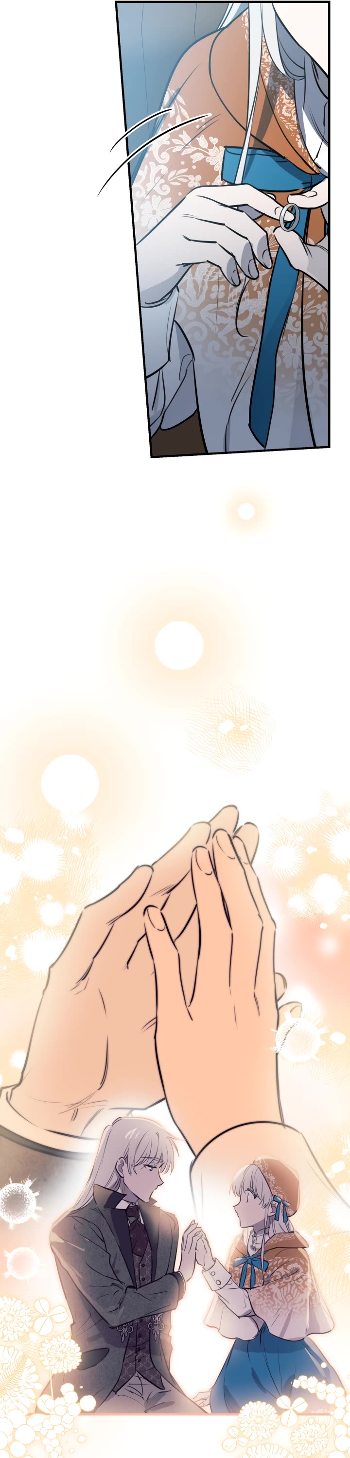 The Strongest Characters in the World Are Obsessed With Me Chapter 62 page 35 - Chapter 62