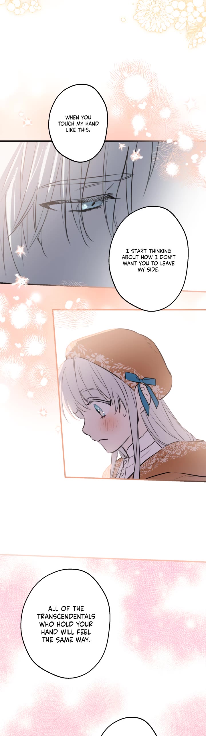 The Strongest Characters in the World Are Obsessed With Me Chapter 62 page 36 - Chapter 62