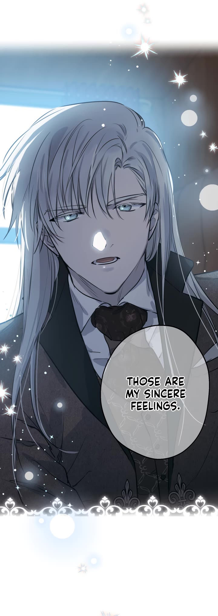 The Strongest Characters in the World Are Obsessed With Me Chapter 62 page 38 - Chapter 62