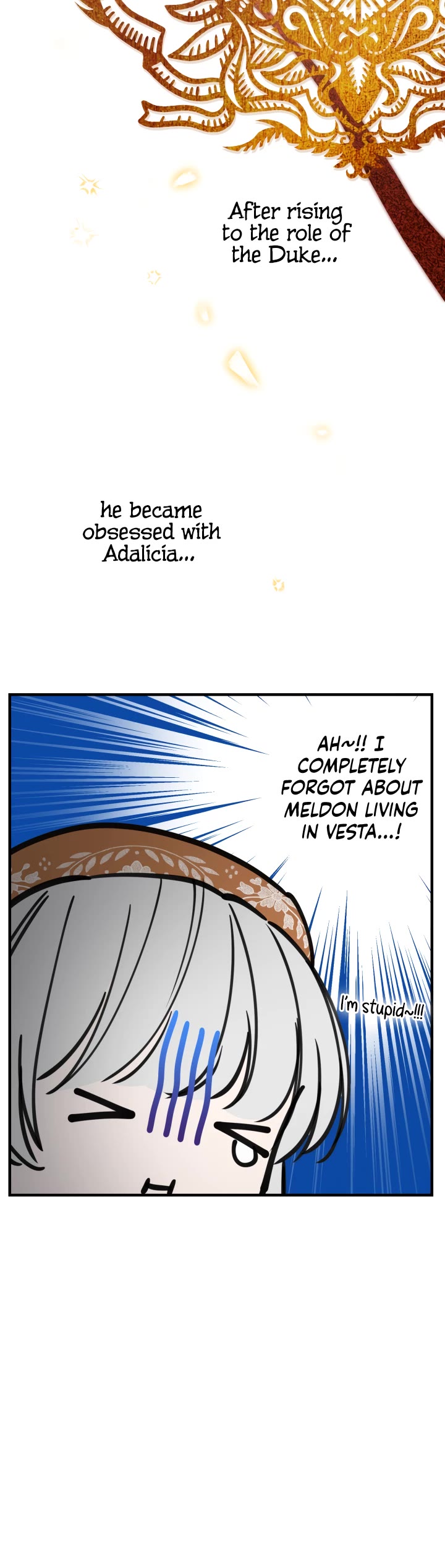 The Strongest Characters in the World Are Obsessed With Me Chapter 62 page 4 - Chapter 62