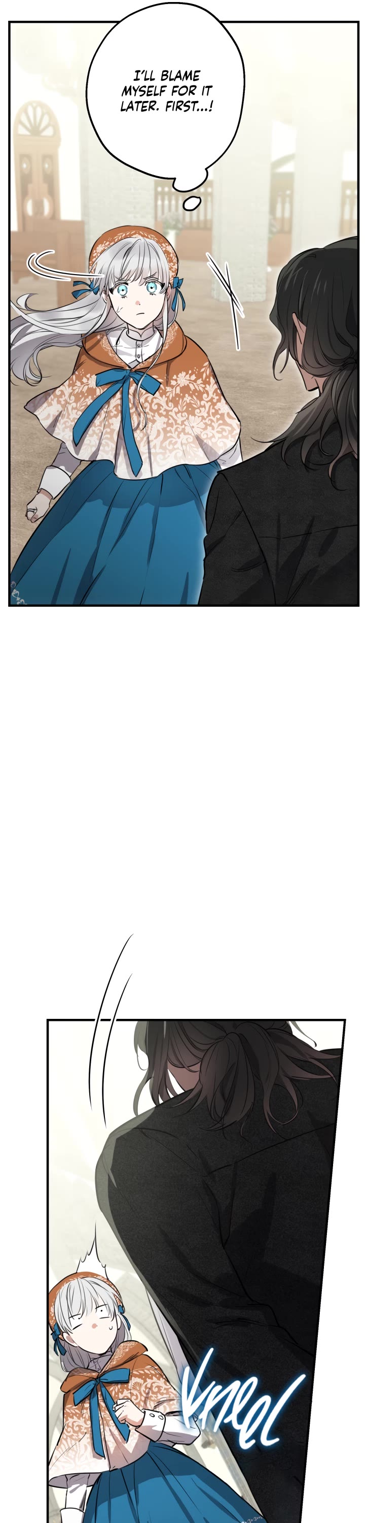The Strongest Characters in the World Are Obsessed With Me Chapter 62 page 5 - Chapter 62
