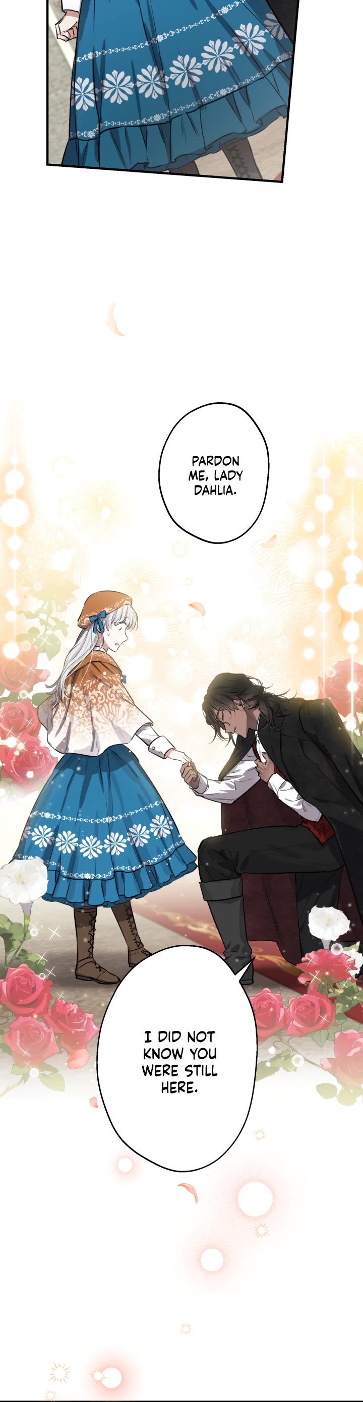The Strongest Characters in the World Are Obsessed With Me Chapter 62 page 6 - Chapter 62