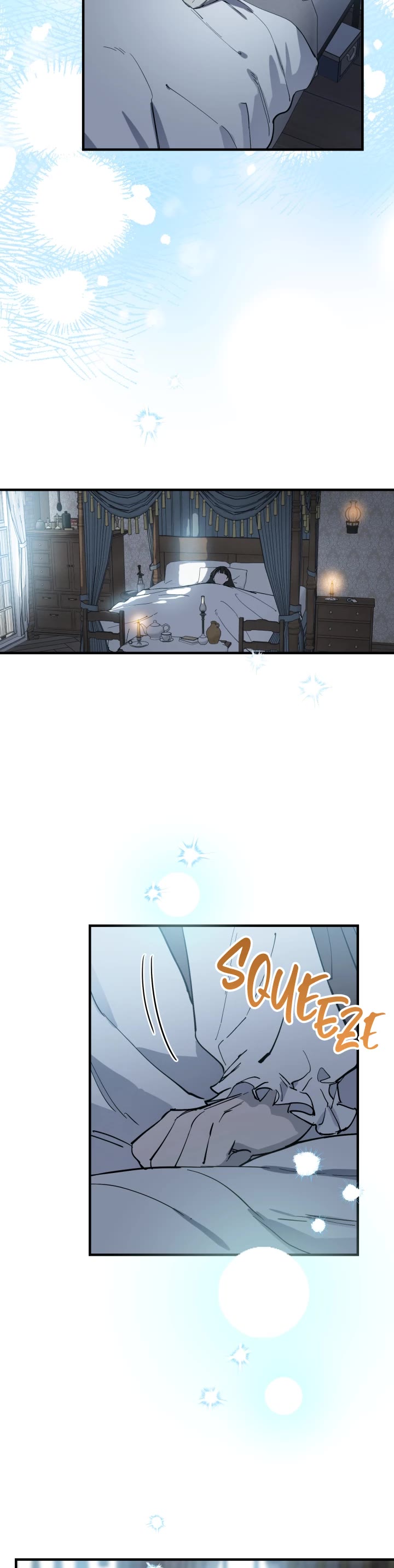 The Strongest Characters in the World Are Obsessed With Me Chapter 63 page 10 - Chapter 63