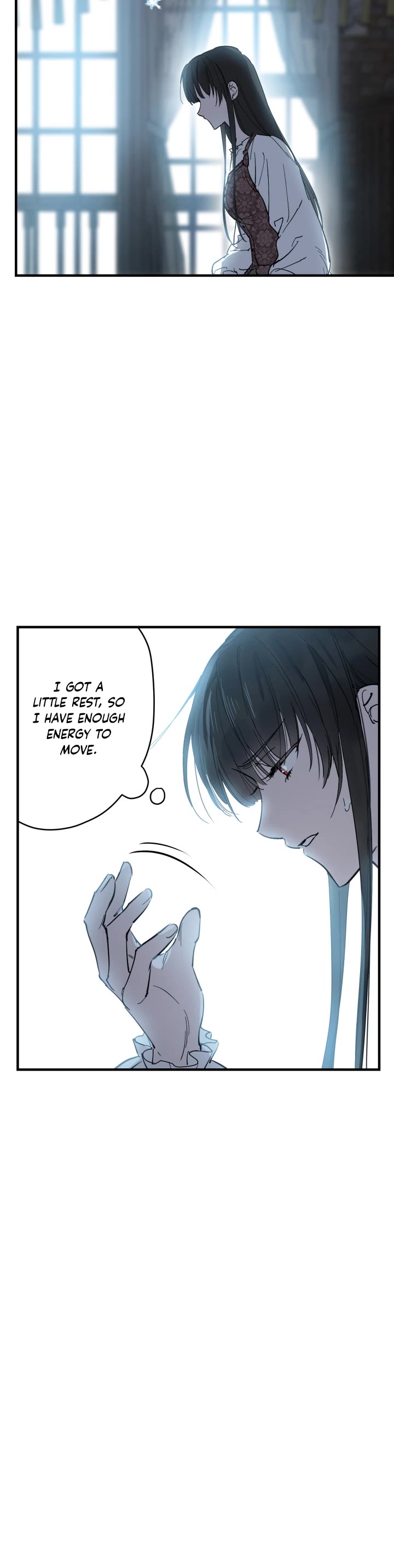 The Strongest Characters in the World Are Obsessed With Me Chapter 63 page 11 - Chapter 63