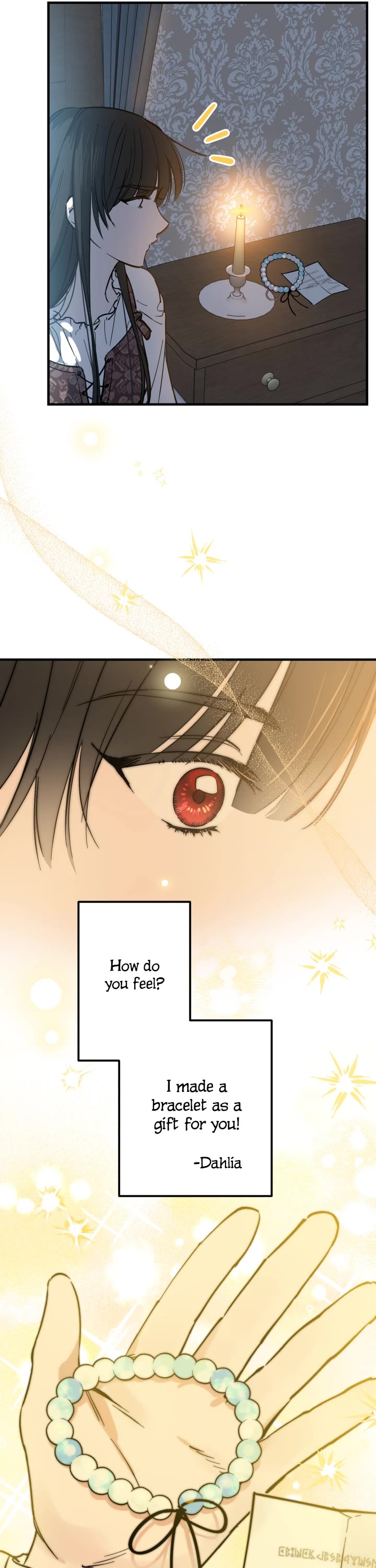 The Strongest Characters in the World Are Obsessed With Me Chapter 63 page 12 - Chapter 63