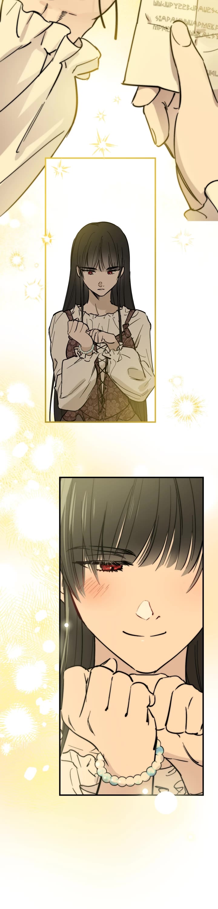 The Strongest Characters in the World Are Obsessed With Me Chapter 63 page 13 - Chapter 63