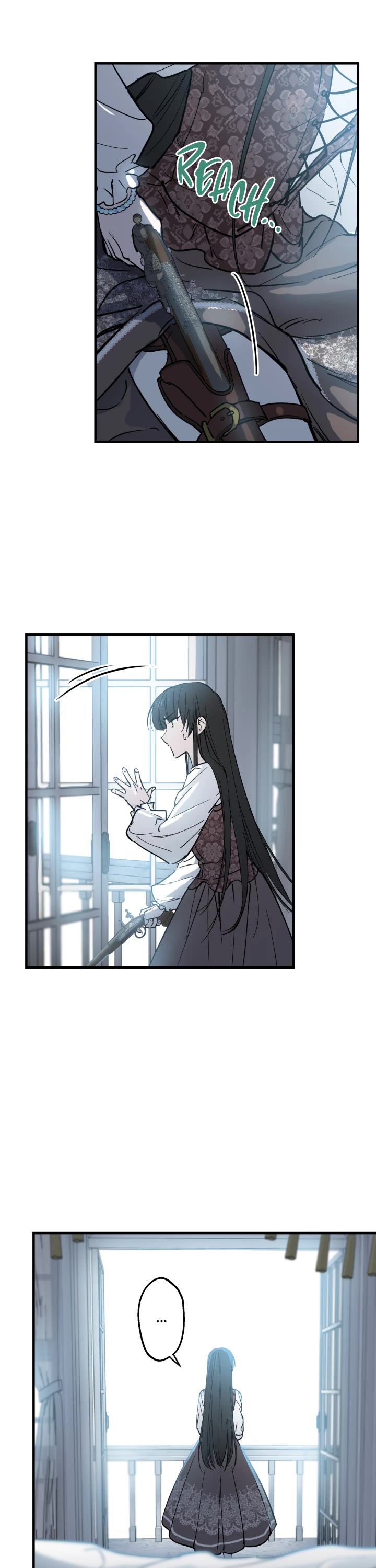 The Strongest Characters in the World Are Obsessed With Me Chapter 63 page 16 - Chapter 63