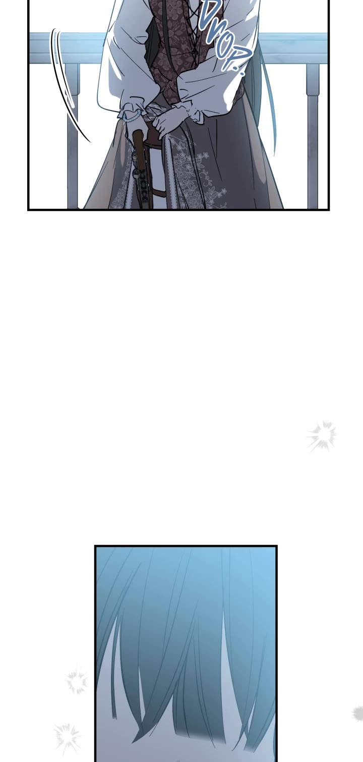 The Strongest Characters in the World Are Obsessed With Me Chapter 63 page 21 - Chapter 63