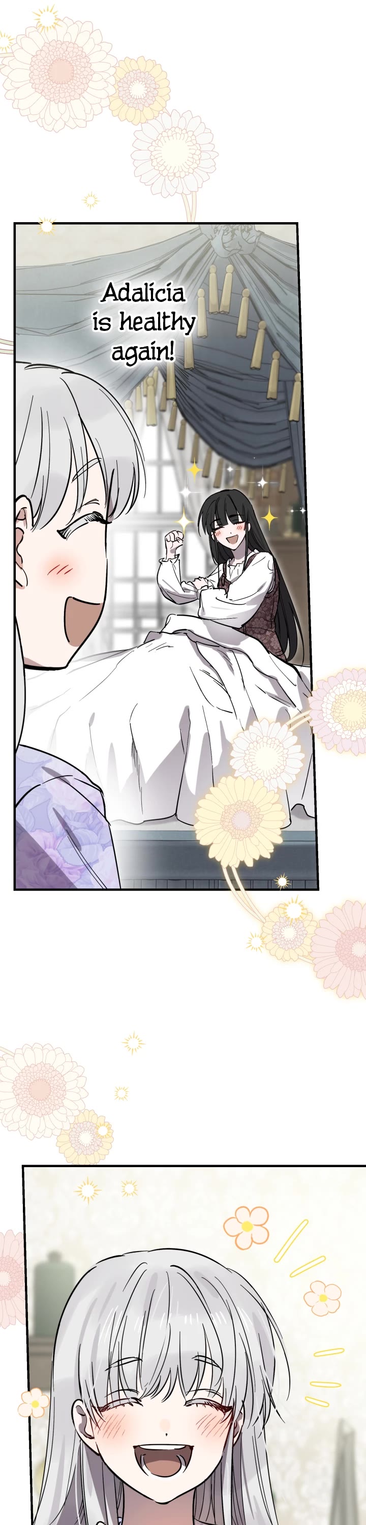 The Strongest Characters in the World Are Obsessed With Me Chapter 63 page 27 - Chapter 63