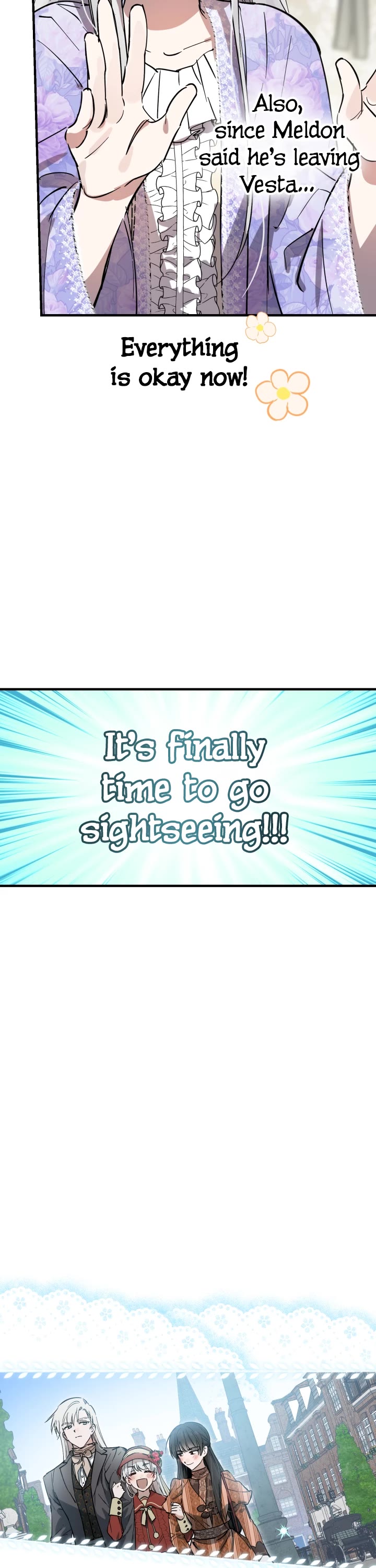 The Strongest Characters in the World Are Obsessed With Me Chapter 63 page 28 - Chapter 63