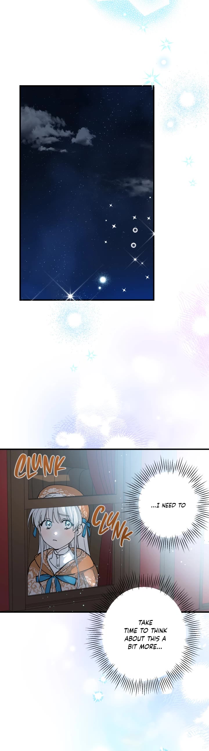 The Strongest Characters in the World Are Obsessed With Me Chapter 63 page 3 - Chapter 63
