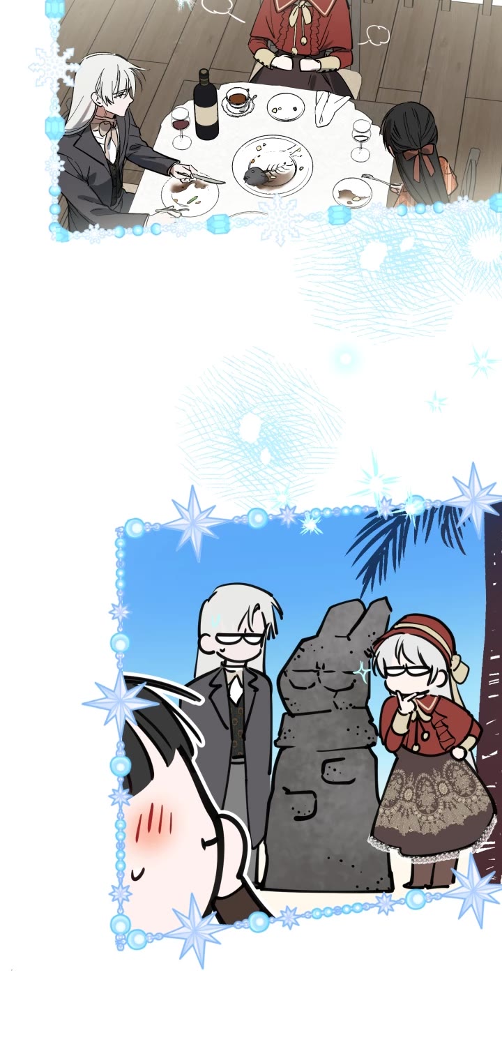 The Strongest Characters in the World Are Obsessed With Me Chapter 63 page 30 - Chapter 63