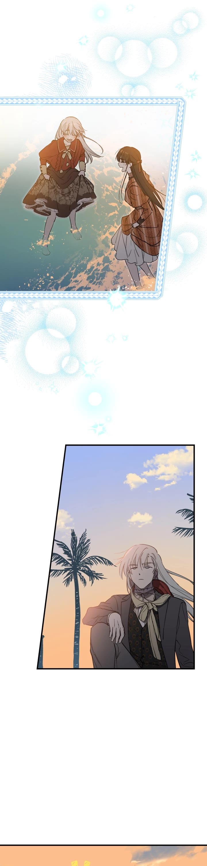 The Strongest Characters in the World Are Obsessed With Me Chapter 63 page 31 - Chapter 63